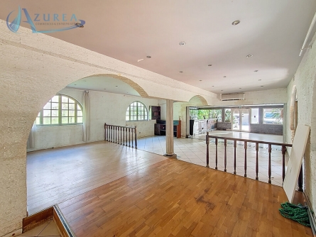 Photo 4 – vente Locaux commerciaux	CAGNES-SUR-MER (06800)