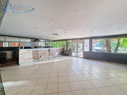 Photo 2 – vente Locaux commerciaux	CAGNES-SUR-MER (06800)
