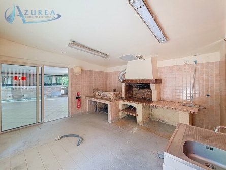 Photo 6 – vente Locaux commerciaux	CAGNES-SUR-MER (06800)