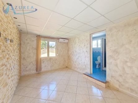 Photo 8 – vente Locaux commerciaux	CAGNES-SUR-MER (06800)