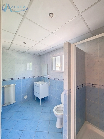 Photo 10 – vente Locaux commerciaux	CAGNES-SUR-MER (06800)