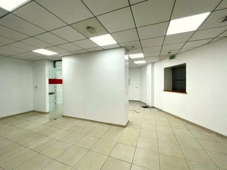 Photo 2 – location Locaux commerciaux	NICE (06000)