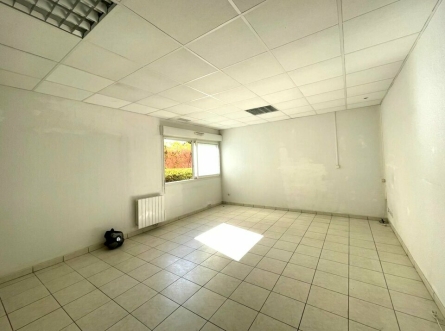 Photo 2 – location bureaux	CAGNES SUR MER (06800)