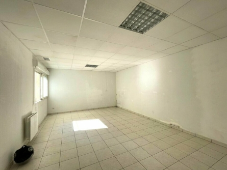 Photo 3 – location bureaux	CAGNES SUR MER (06800)