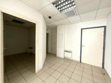 Photo 6 – location bureaux	CAGNES SUR MER (06800)