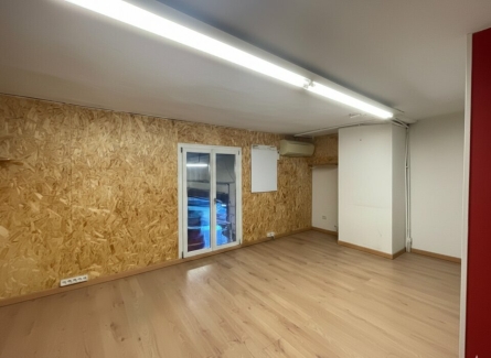 Photo 4 – location Locaux commerciaux	ANTIBES (06600)