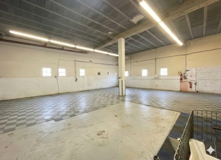 Photo 5 – location Locaux commerciaux	ANTIBES (06600)