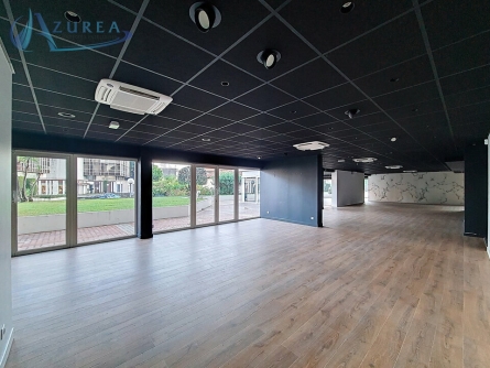 Photo 4 – location Locaux commerciaux	SAINT LAURENT DU VAR (06700)