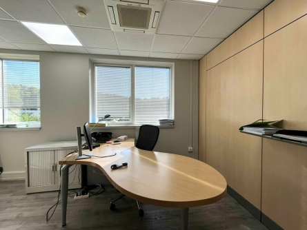 Photo 7 – location bureaux	VALBONNE (06560)