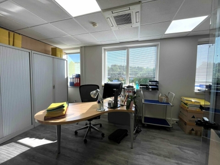 Photo 5 – location bureaux	VALBONNE (06560)