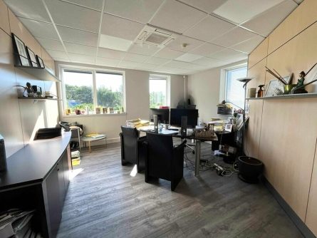 Photo 6 – location bureaux	VALBONNE (06560)