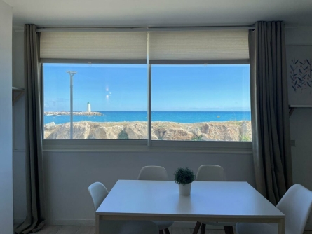 Photo 9 – location Locaux commerciaux	VILLENEUVE LOUBET (06270)