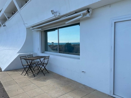 Photo 7 – location Locaux commerciaux	VILLENEUVE LOUBET (06270)