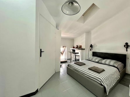 Photo 3 – vente bureaux	NICE (06300)