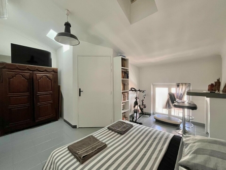 Photo 4 – vente bureaux	NICE (06300)
