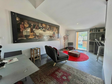 Photo 1 – vente bureaux	NICE (06300)