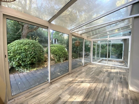 Photo 7 – location Entrepôts / activités	VALLAURIS (06220)