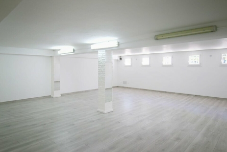 Photo 7 – vente bureaux	SAINT RAPHAEL (83700)