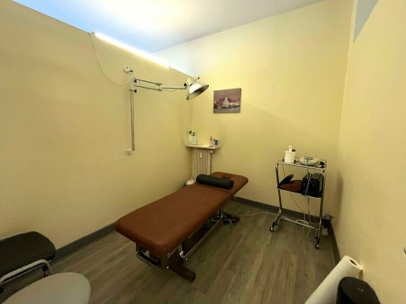 Photo 4 – location Locaux commerciaux	LE CANNET (06110)