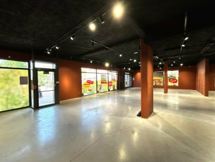 Photo 5 – location Locaux commerciaux	MANDELIEU LA NAPOULE (06210)