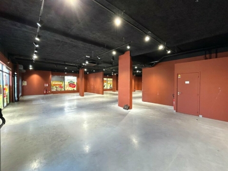 Photo 3 – location Locaux commerciaux	MANDELIEU LA NAPOULE (06210)