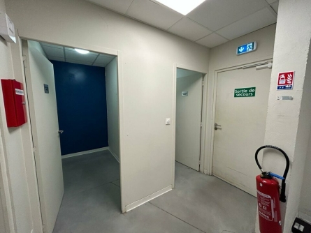 Photo 8 – location Locaux commerciaux	MANDELIEU LA NAPOULE (06210)