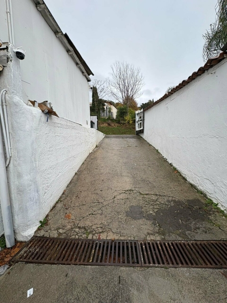 Photo 6 – location Entrepôts / activités	NICE (06200)