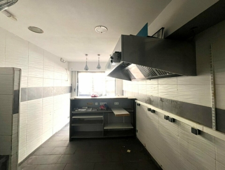 Photo 3 – location Locaux commerciaux	JUAN LES PINS (06160)