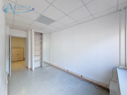 Photo 8 – location bureaux	NICE (06000)