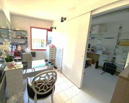 Photo 6 – location bureaux	CANNES (06150)