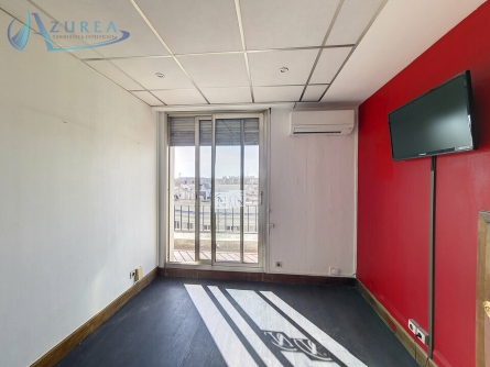 Photo 3 – location bureaux	NICE (06000)