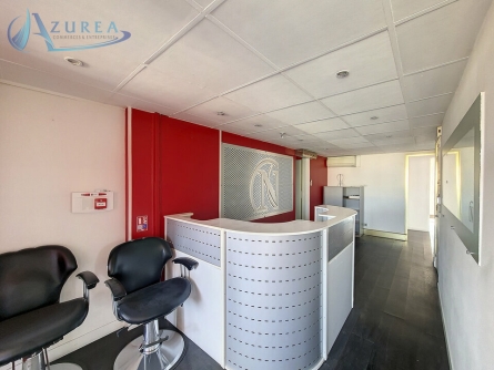 Photo 2 – location bureaux	NICE (06000)