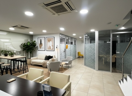 Photo 4 – location Locaux commerciaux	NICE (06000)