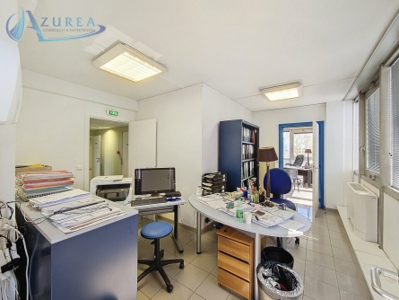 Photo 9 – vente bureaux	LE CANNET (06110)