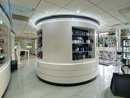 Photo 3 – vente Locaux commerciaux	NICE (06000)