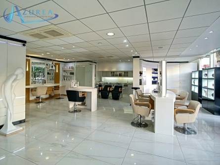 Photo 1 – vente Locaux commerciaux	NICE (06000)