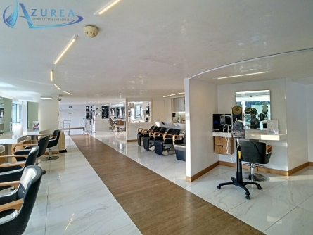 Photo 5 – vente Locaux commerciaux	NICE (06000)
