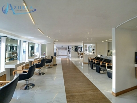Photo 6 – vente Locaux commerciaux	NICE (06000)