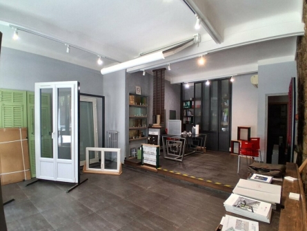 Photo 4 – location Locaux commerciaux	NICE (06000)