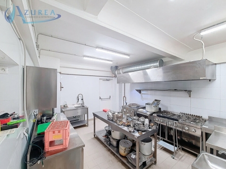 Photo 7 – location Locaux commerciaux	NICE (06000)