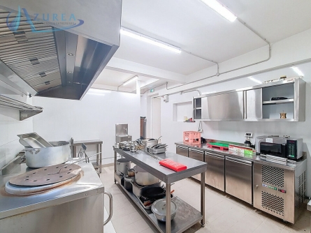 Photo 8 – location Locaux commerciaux	NICE (06000)