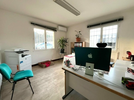 Photo 3 – location bureaux	DRAGUIGNAN (83300)