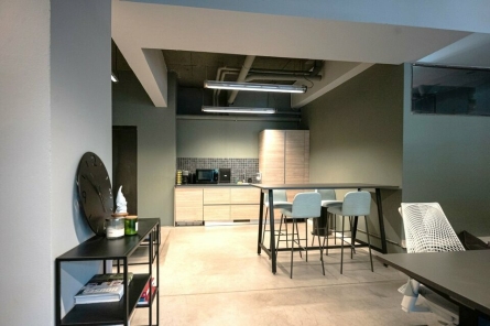 Photo 4 – location bureaux	ANTIBES (06600)