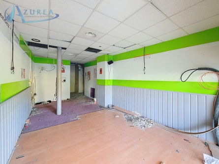 Photo 6 – location Locaux commerciaux	NICE (06300)