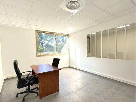 Photo 3 – location bureaux	NICE (06200)