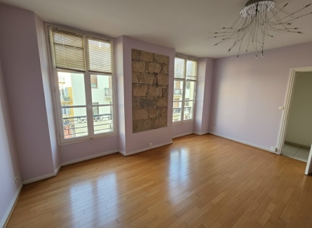 Photo 1 – location bureaux	NICE (06000)