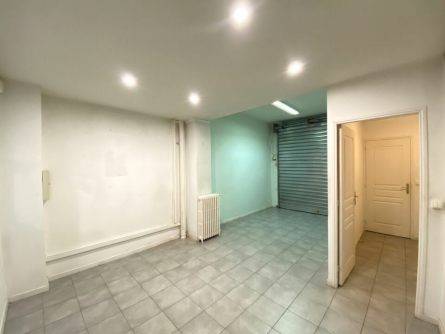 Photo 3 – vente Locaux commerciaux	NICE (06000)