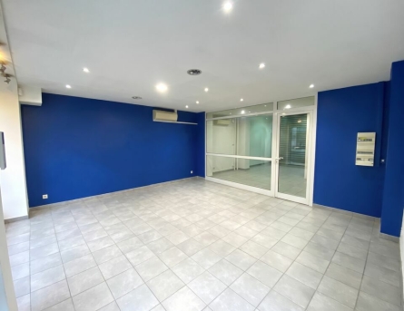 Photo 1 – vente Locaux commerciaux	NICE (06000)