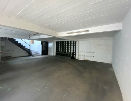 Photo 4 – vente Locaux commerciaux	NICE (06000)