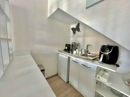 Photo 4 – location bureaux	GRASSE (06130)